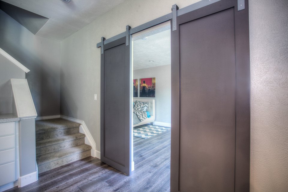 House Interior